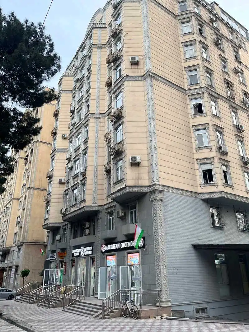 2-к квартира, 5 этаж, 66 м², Селхоз Институт