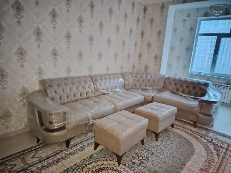 1-к квартира, 9 этаж, 75 м², Шоҳмансур, назди Пасолствои Турция