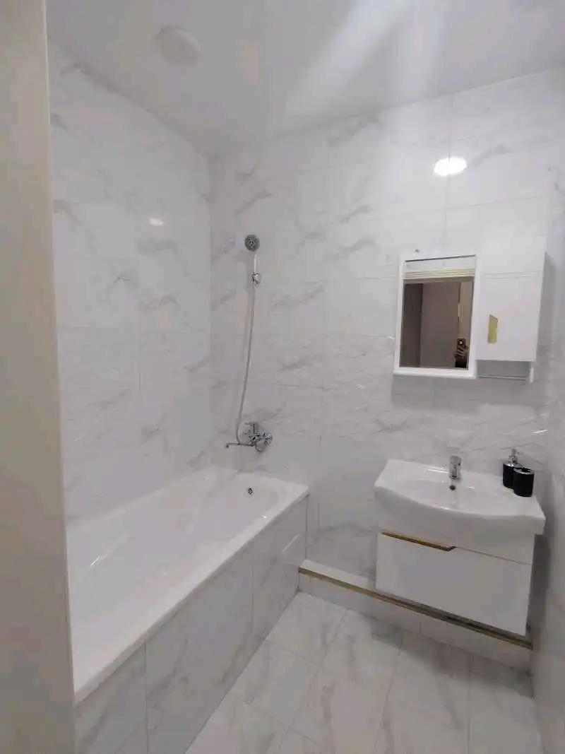 1-к квартира, 9 этаж, 75 м², Шоҳмансур, назди Пасолствои Турция