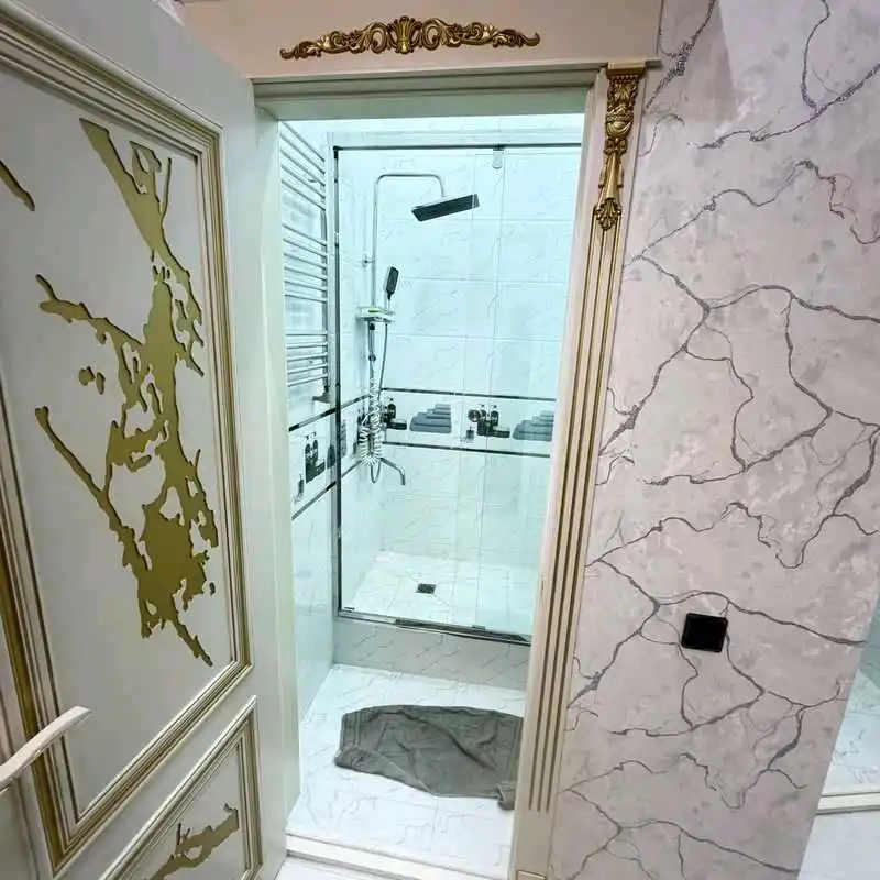 3-к квартира, 14 этаж, 100 м², И Сомони, Грандотел