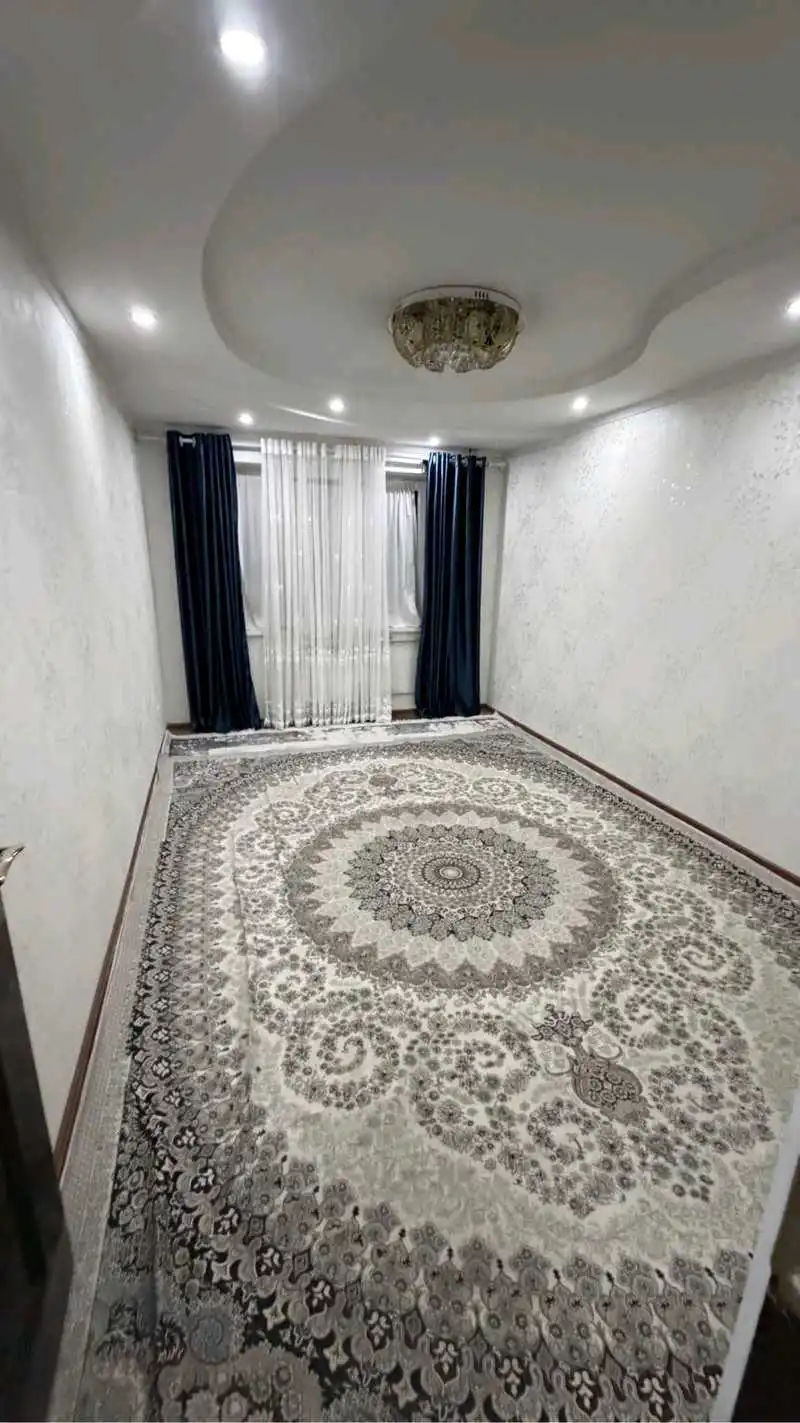 2-к квартира, 7 этаж, 61 м², Шоҳмансур, Зелёний Базар