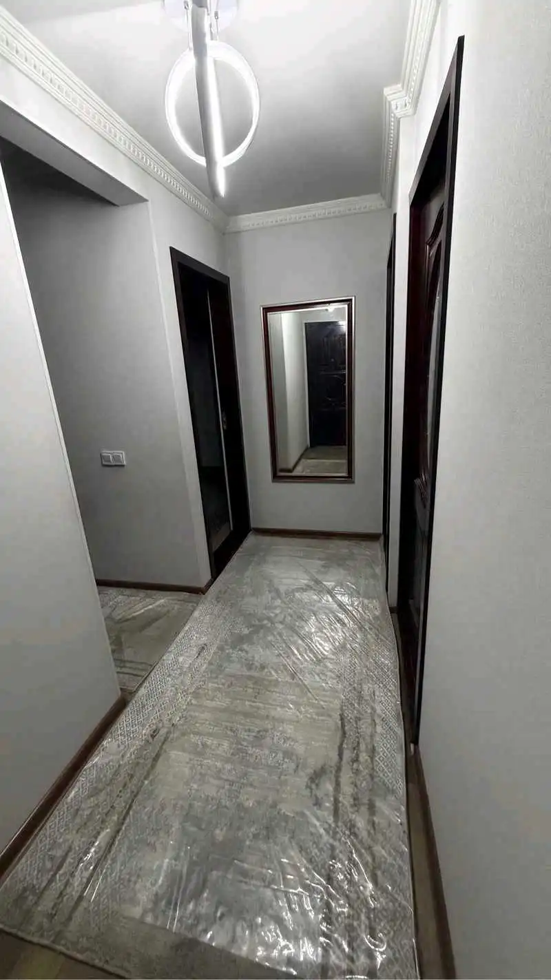 2-к квартира, 7 этаж, 61 м², Шоҳмансур, Зелёний Базар