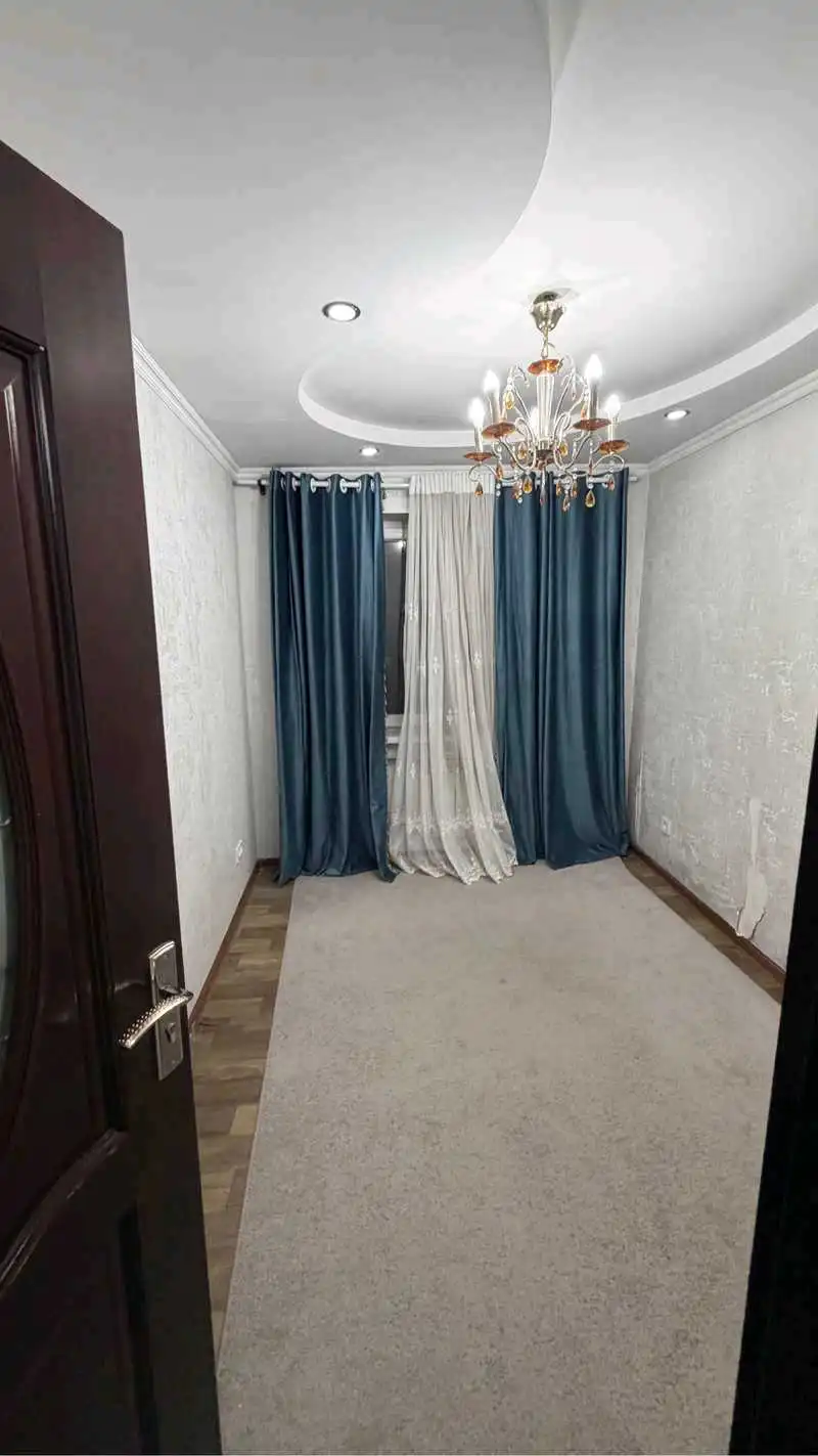 2-к квартира, 7 этаж, 61 м², Шоҳмансур, Зелёний Базар