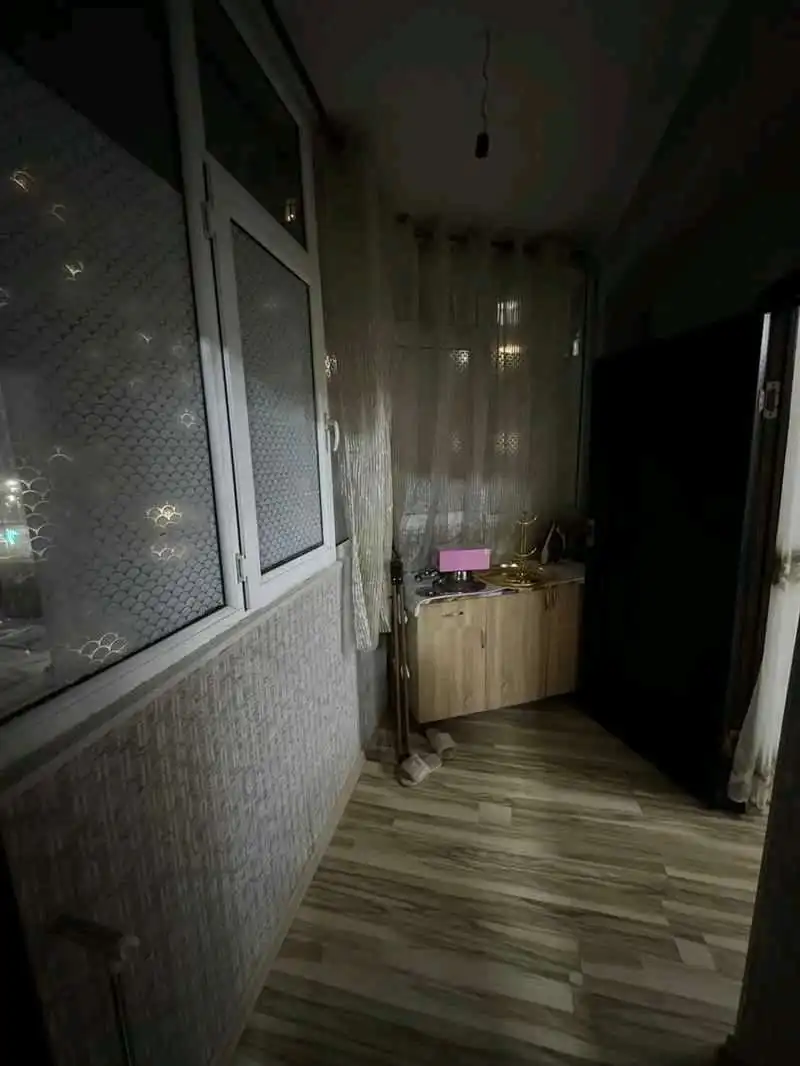 2-к квартира, 5 этаж, 55 м², Сино, Зарнисор, ру ба руи посольстваи Узбекистон