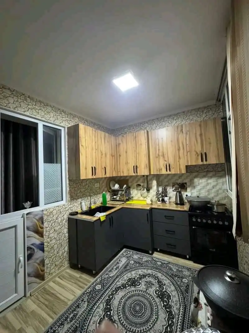 2-к квартира, 5 этаж, 55 м², Сино, Зарнисор, ру ба руи посольстваи Узбекистон