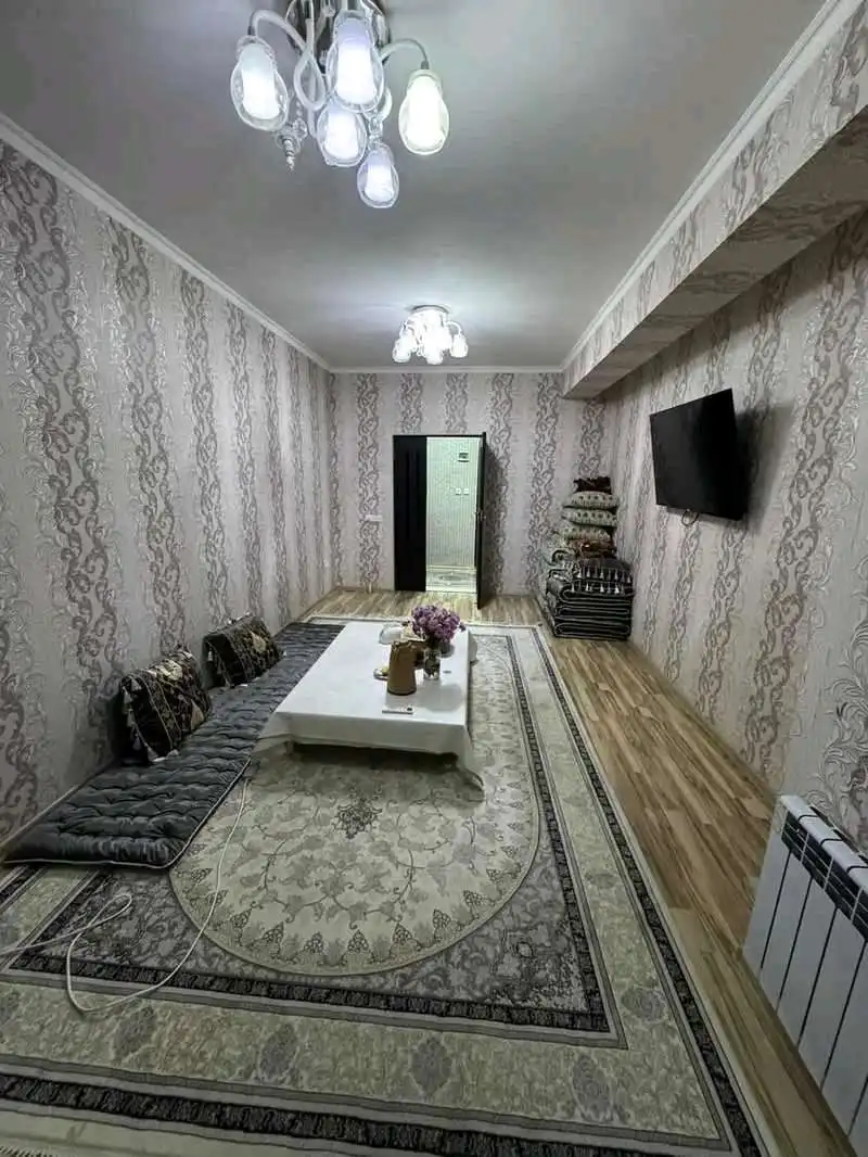 2-к квартира, 5 этаж, 55 м², Сино, Зарнисор, ру ба руи посольстваи Узбекистон