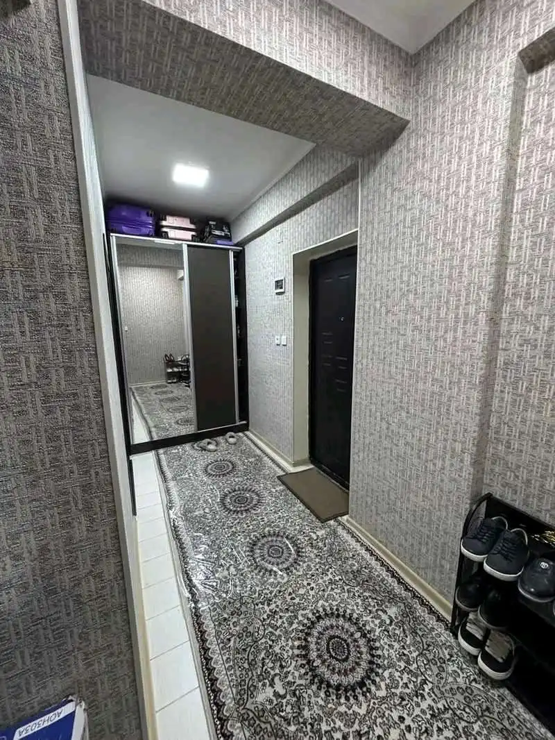 2-к квартира, 5 этаж, 55 м², Сино, Зарнисор, ру ба руи посольстваи Узбекистон
