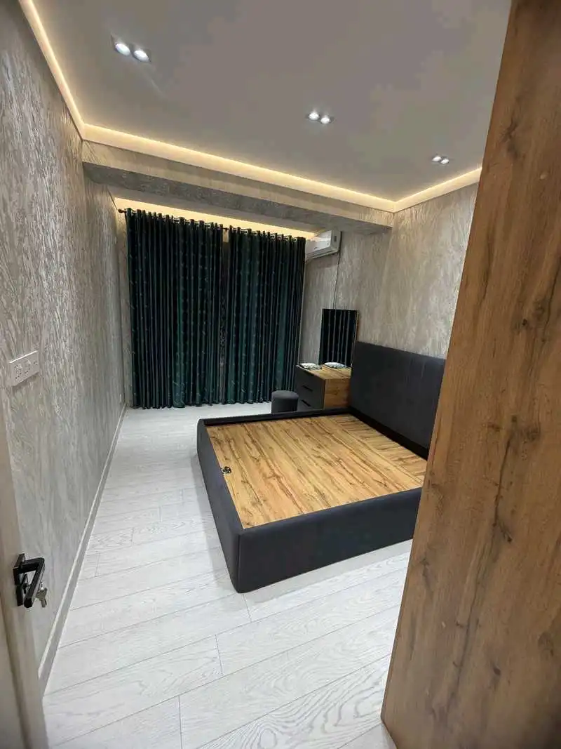 2-к квартира, 11 этаж, 60 м², 33 мкр