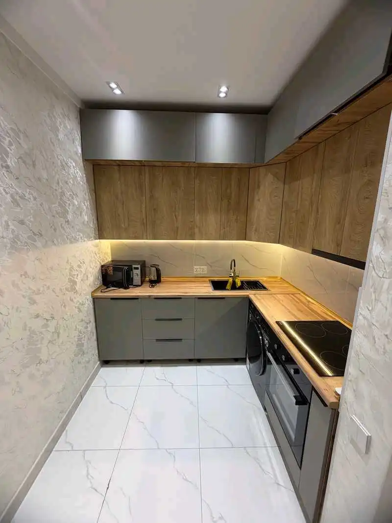 2-к квартира, 11 этаж, 60 м², 33 мкр