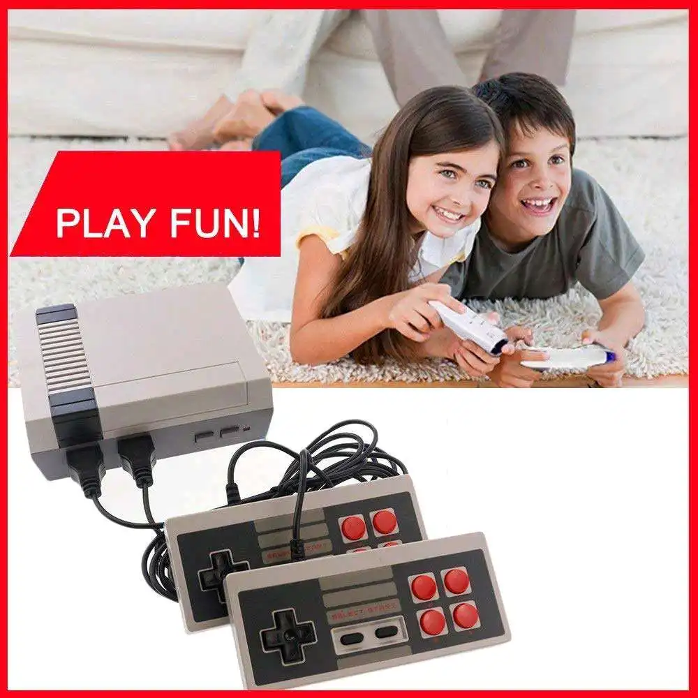 игровая приставка денди 620 в 1