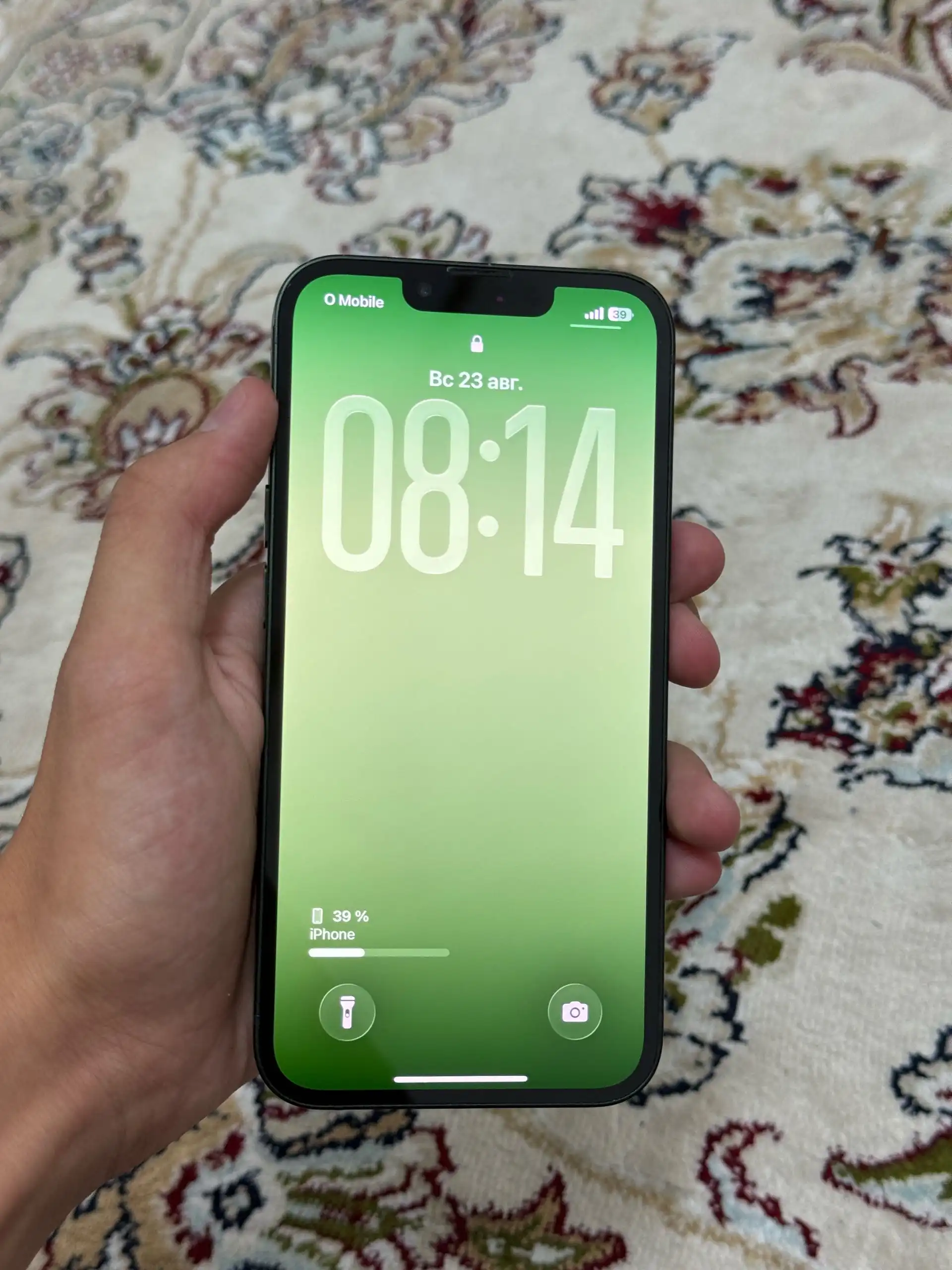 Apple IPhone 13 128 gb