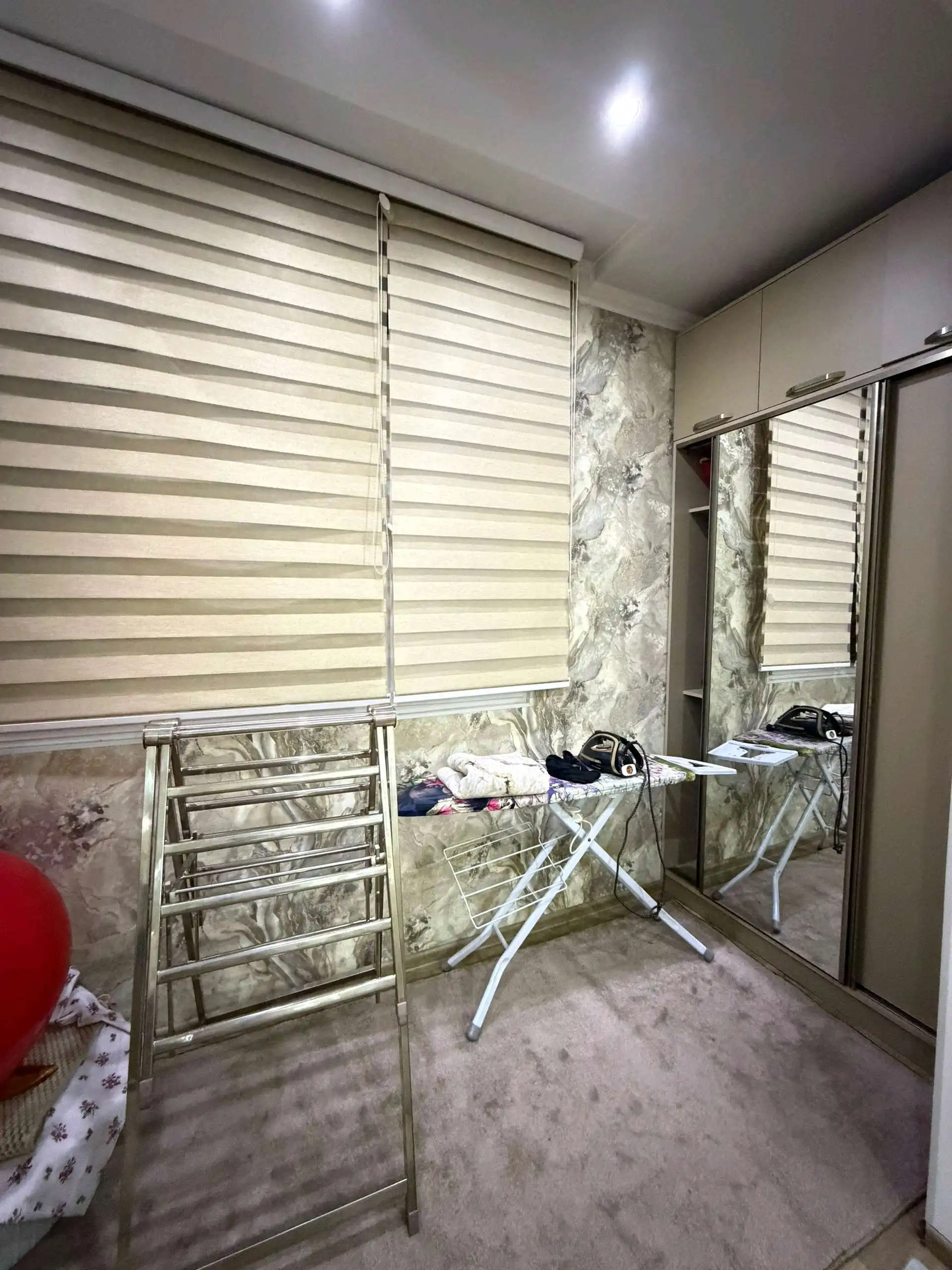 2-к квартира, 2 этаж, 51 м², Минздрав