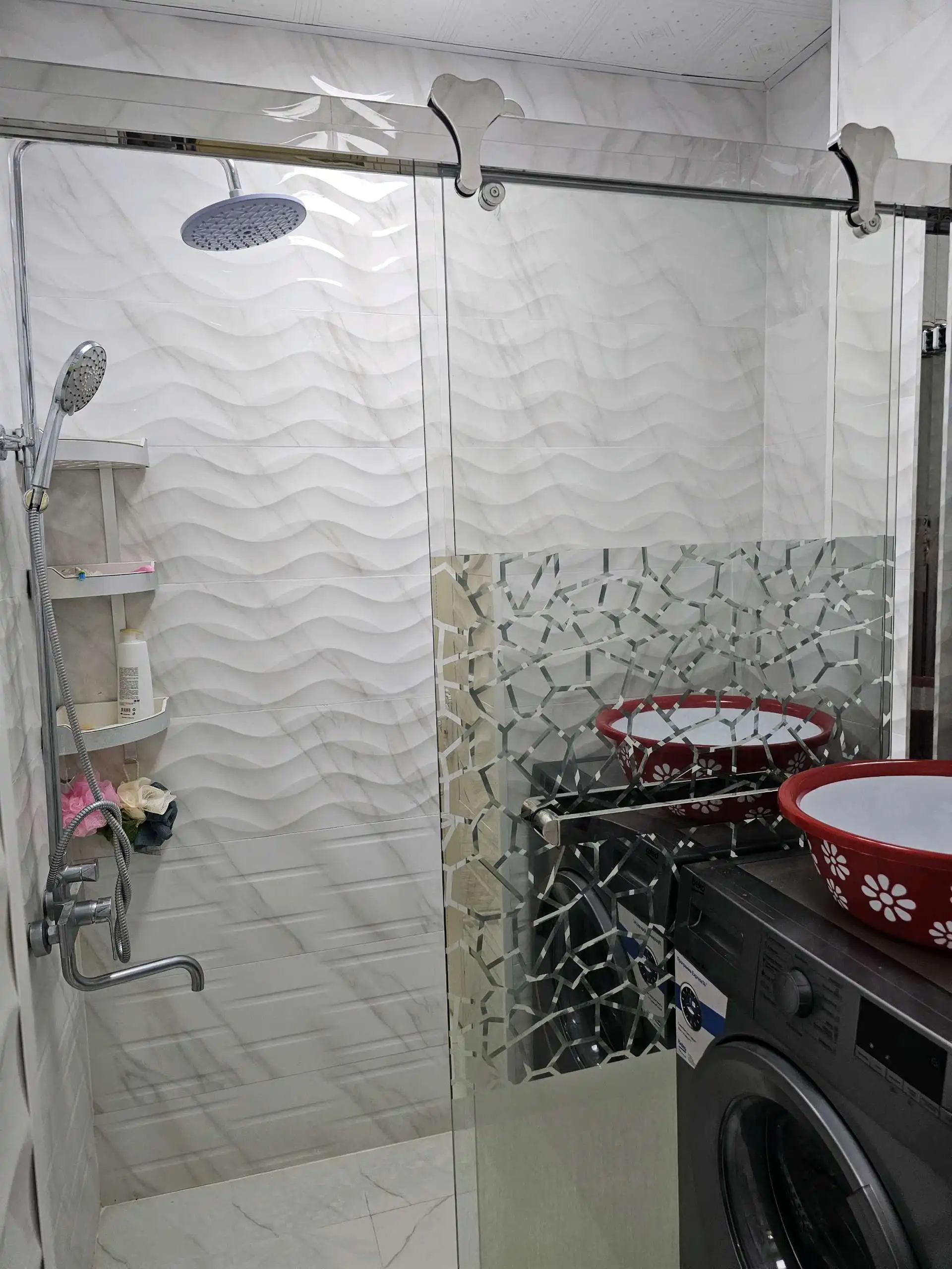 2-к квартира, 10 этаж, 65 м², шохмансур