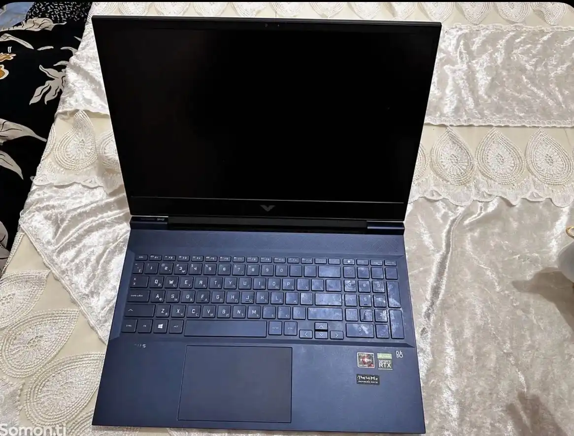 Hp Victus 16 