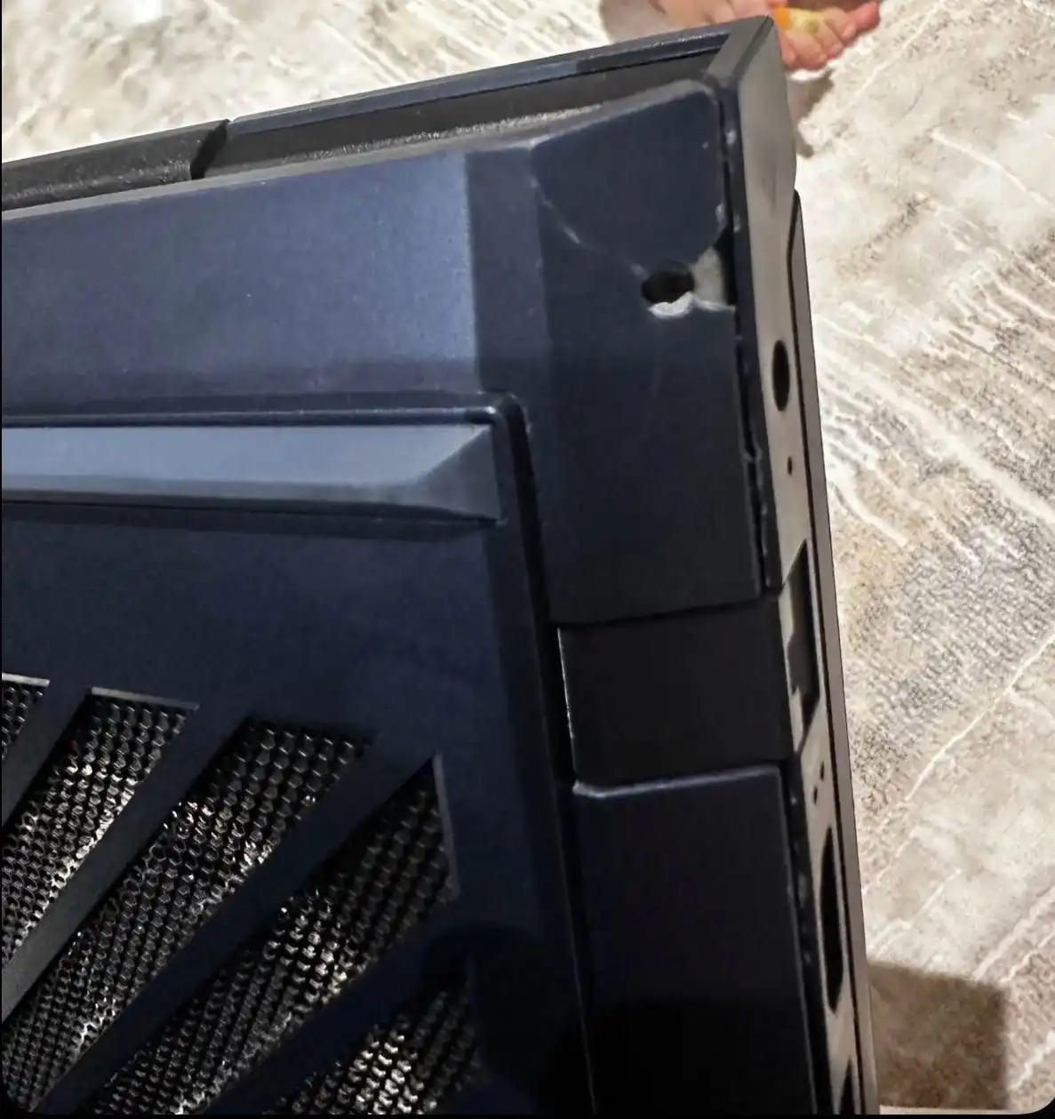 Hp Victus 16 