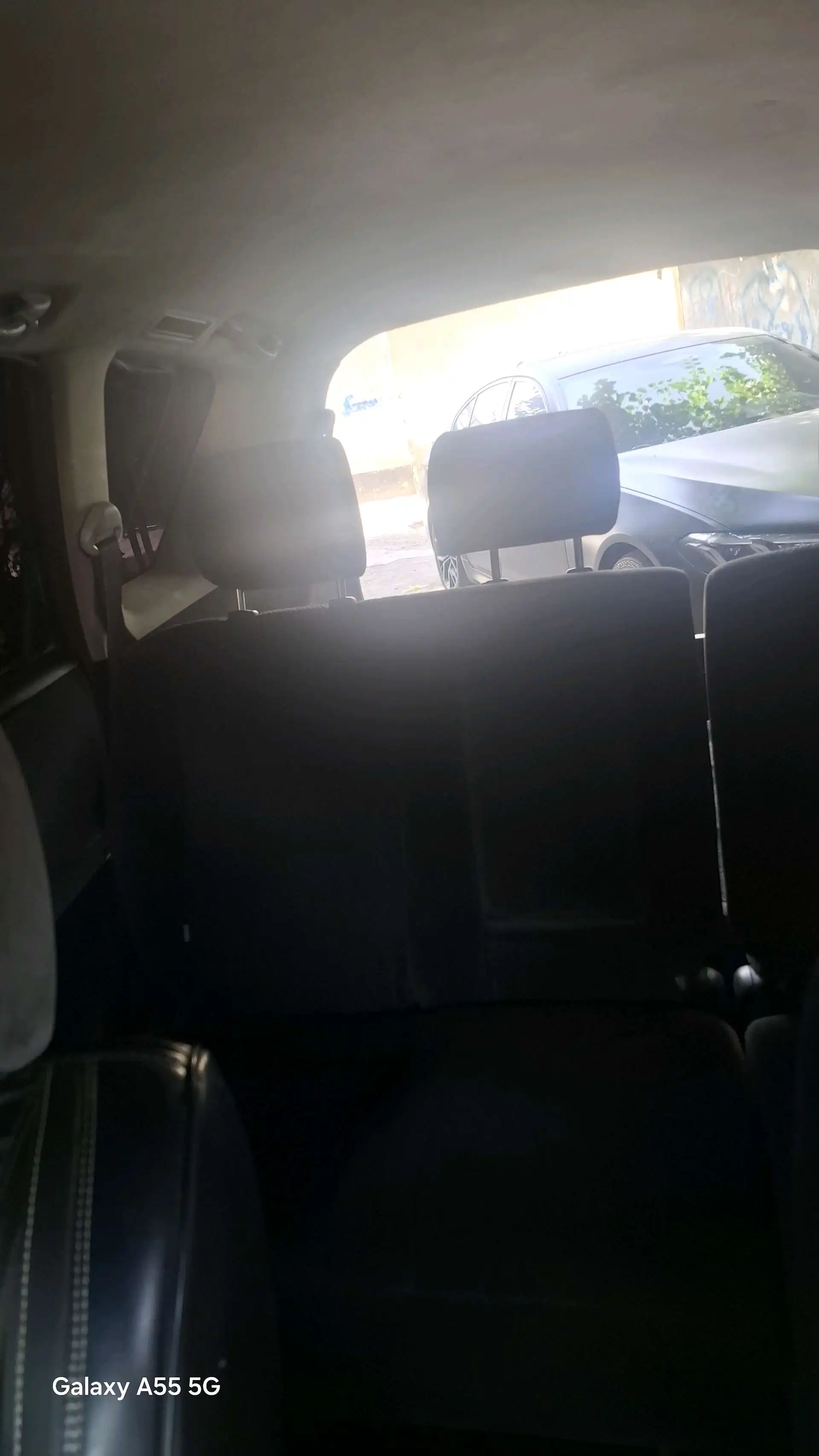 Toyota Ipsum 2006