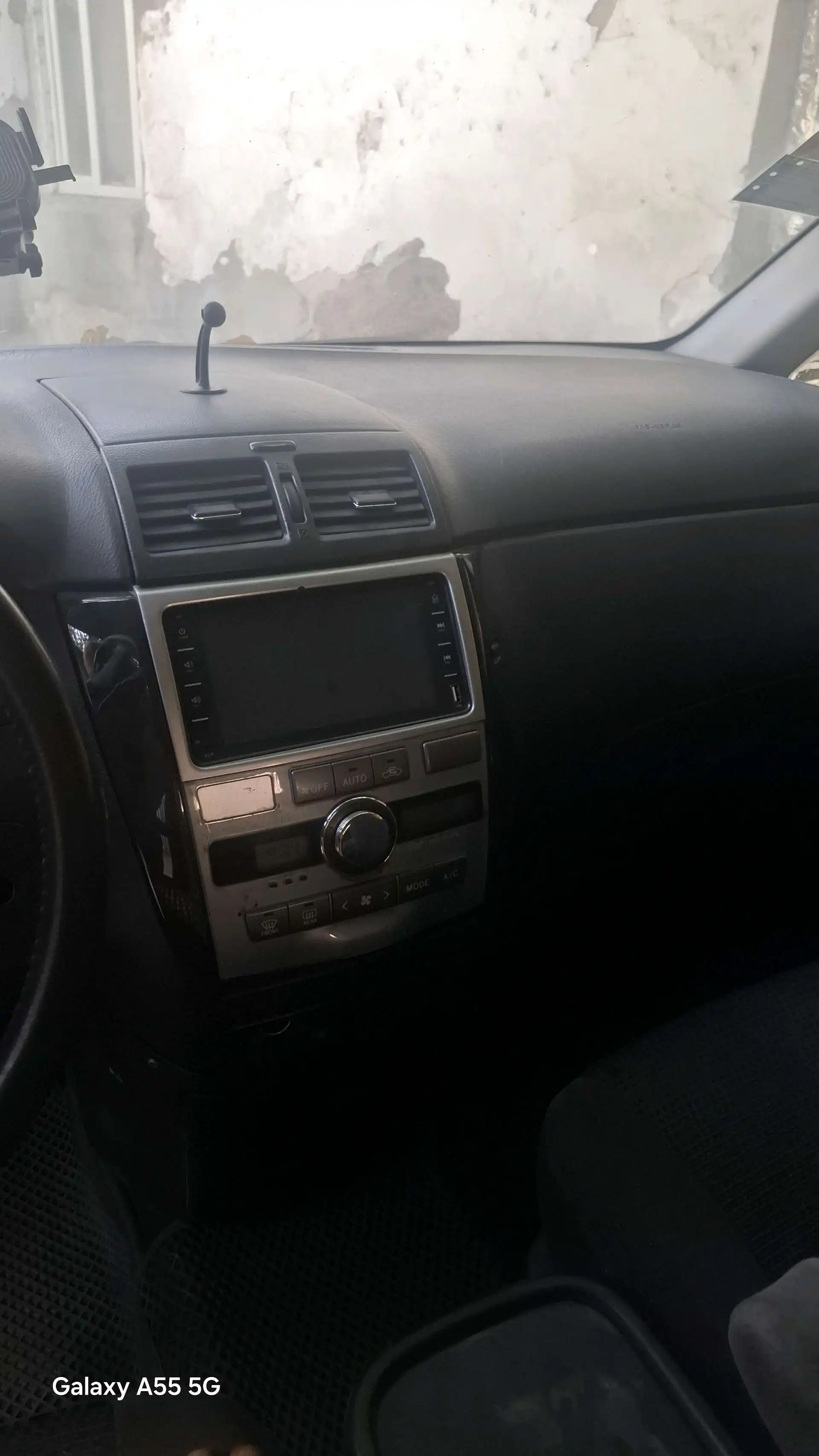 Toyota Ipsum 2006