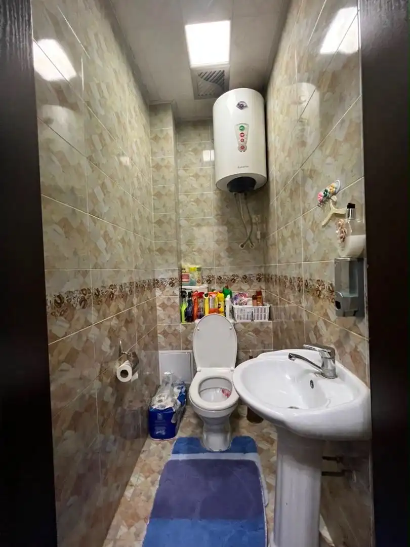 2-к квартира, 1 этаж, 60 м², Фирдавси