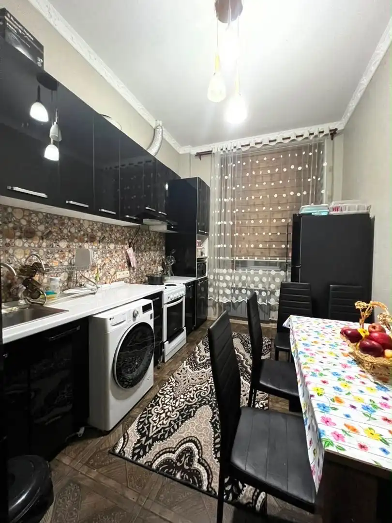 2-к квартира, 1 этаж, 60 м², Фирдавси