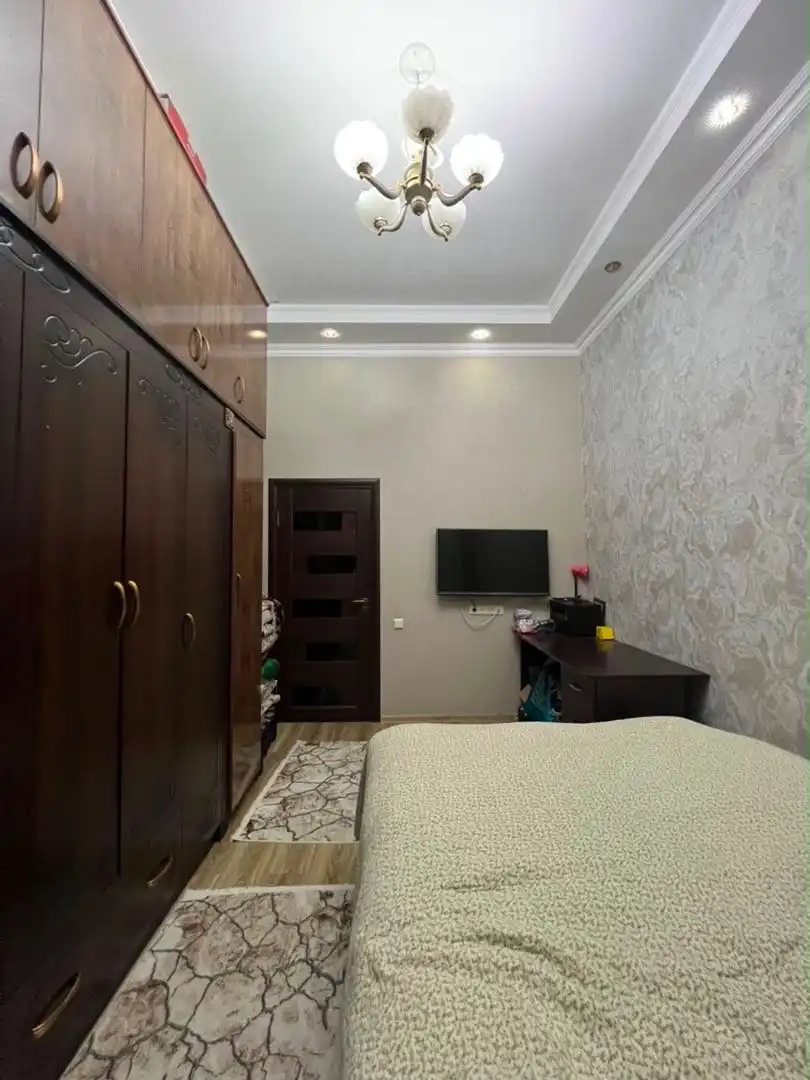 2-к квартира, 1 этаж, 60 м², Фирдавси