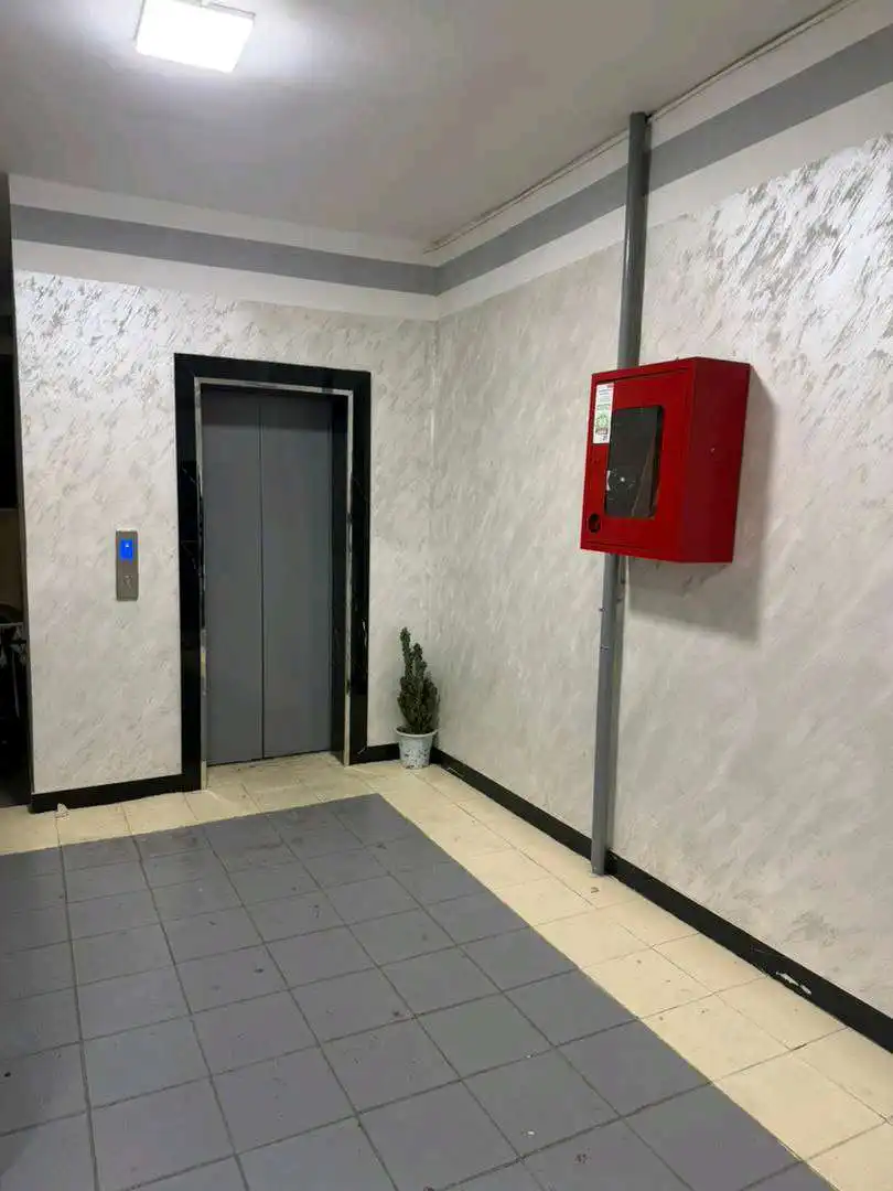 2-к квартира, 4 этаж, 44 м², Сино