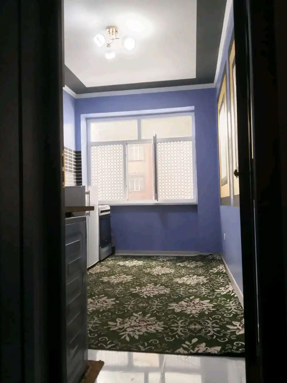 2-к квартира, 4 этаж, 44 м², Сино