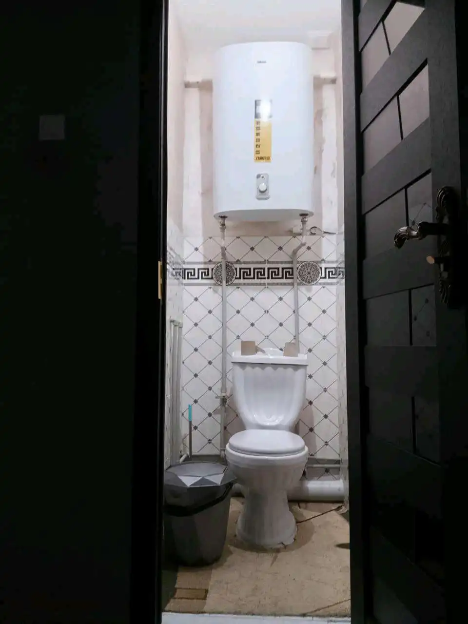 2-к квартира, 4 этаж, 44 м², Сино