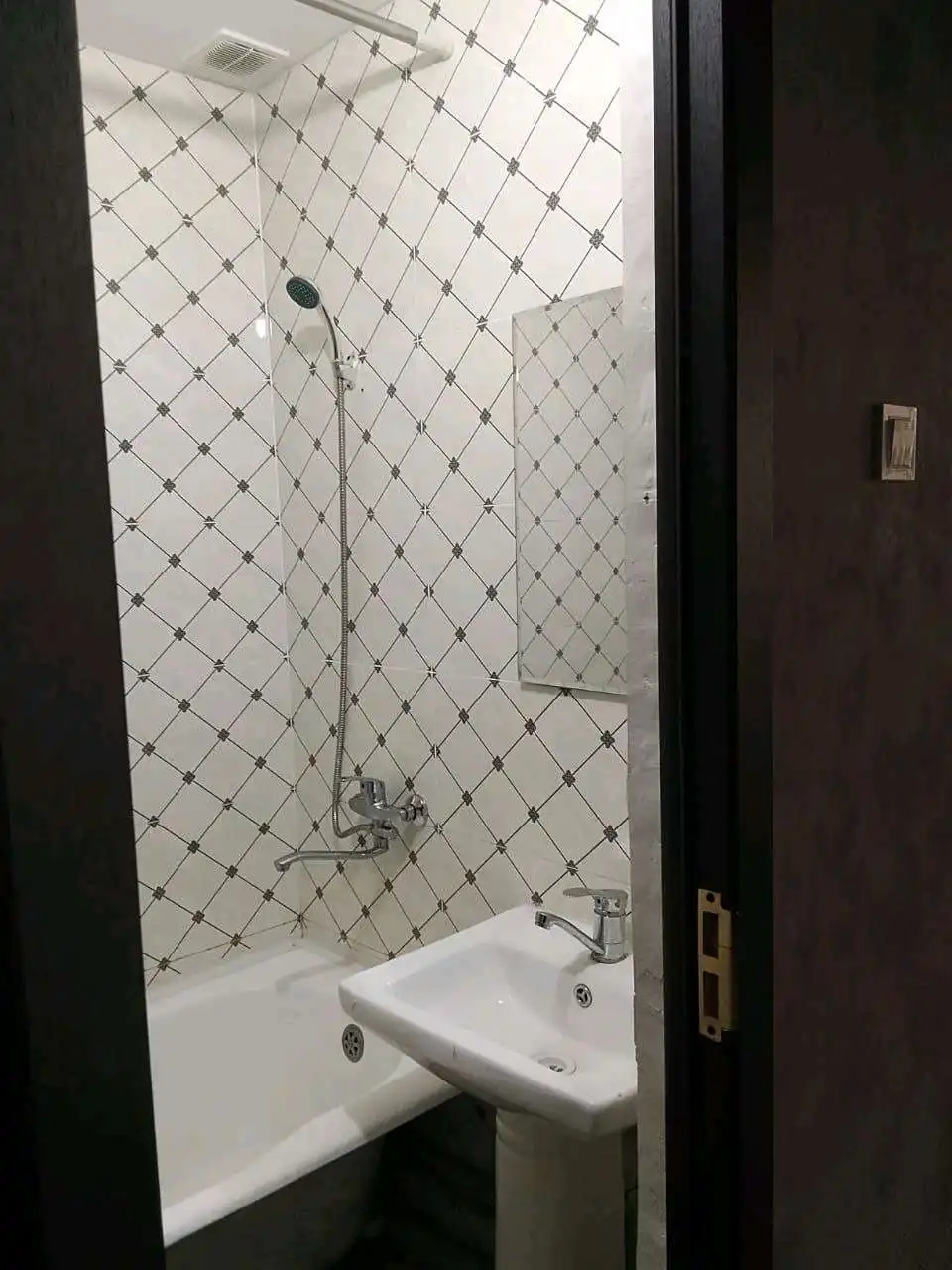 2-к квартира, 4 этаж, 44 м², Сино