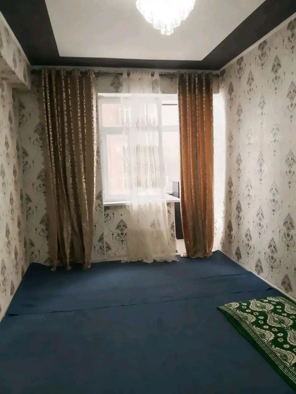 2-к квартира, 4 этаж, 44 м², Сино