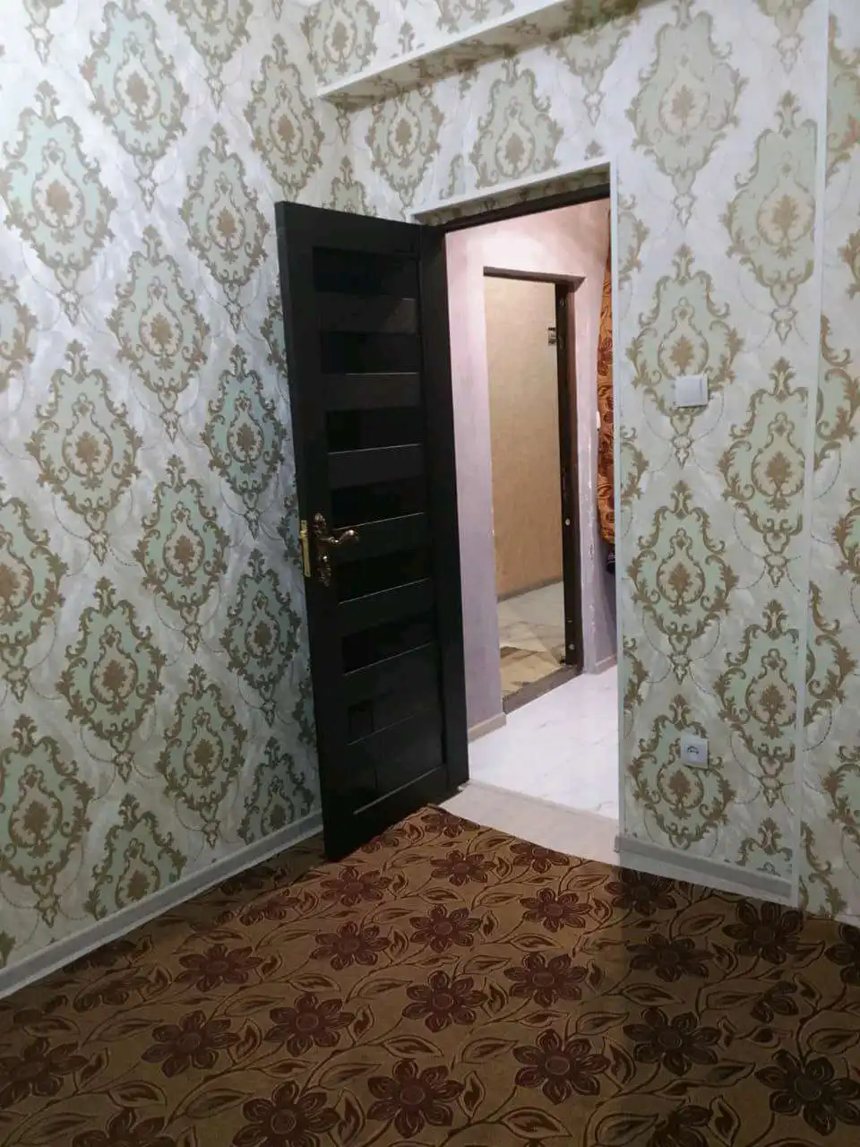 2-к квартира, 4 этаж, 44 м², Сино