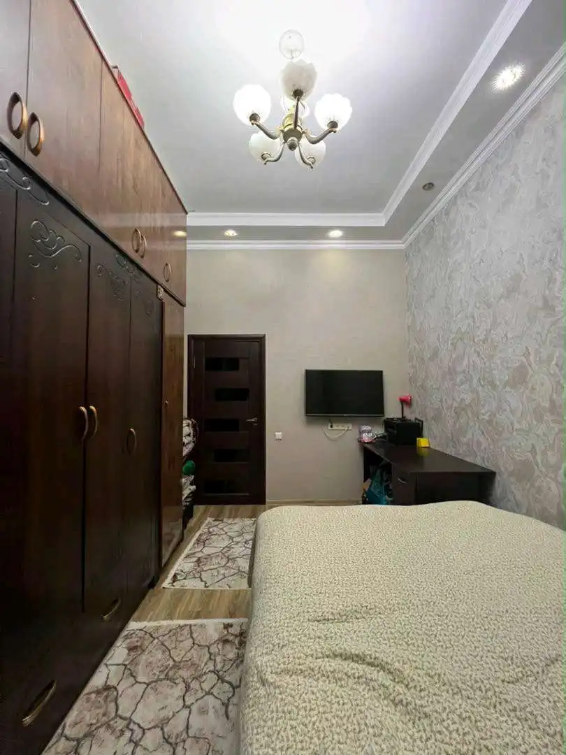 2-к квартира, 1 этаж, 60 м², Фирдавси