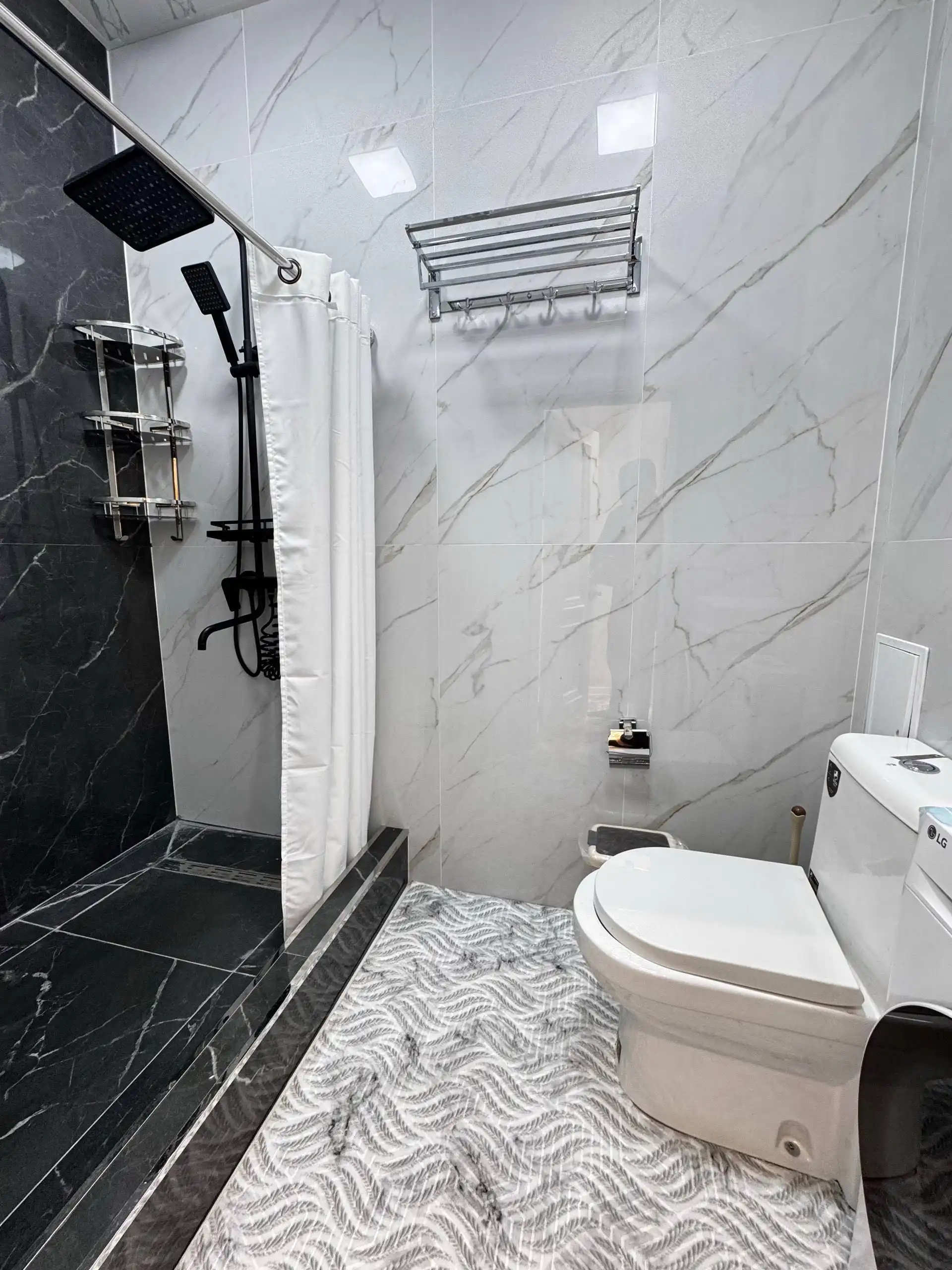 3-к квартира, 12 этаж, 102 м², Фирдавси
