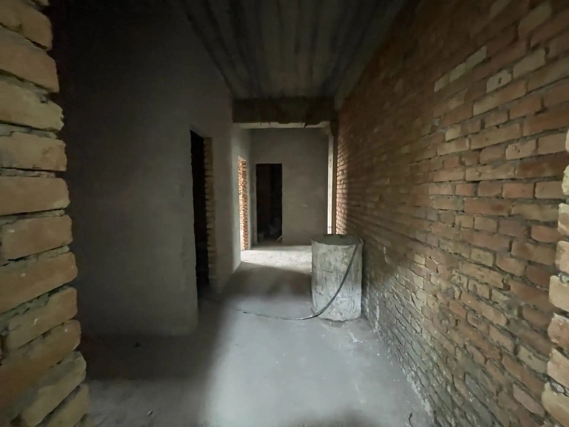 3-к квартира, 7 этаж, 90 м², 18 мкр
