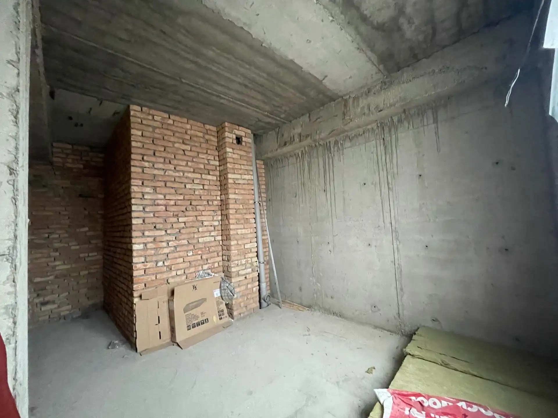 3-к квартира, 7 этаж, 90 м², 18 мкр