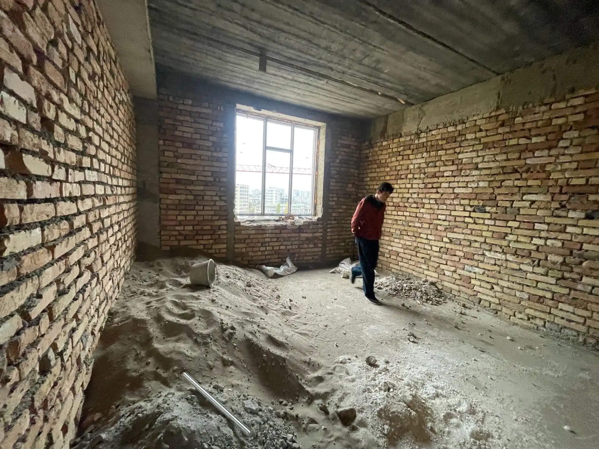 3-к квартира, 7 этаж, 90 м², 18 мкр