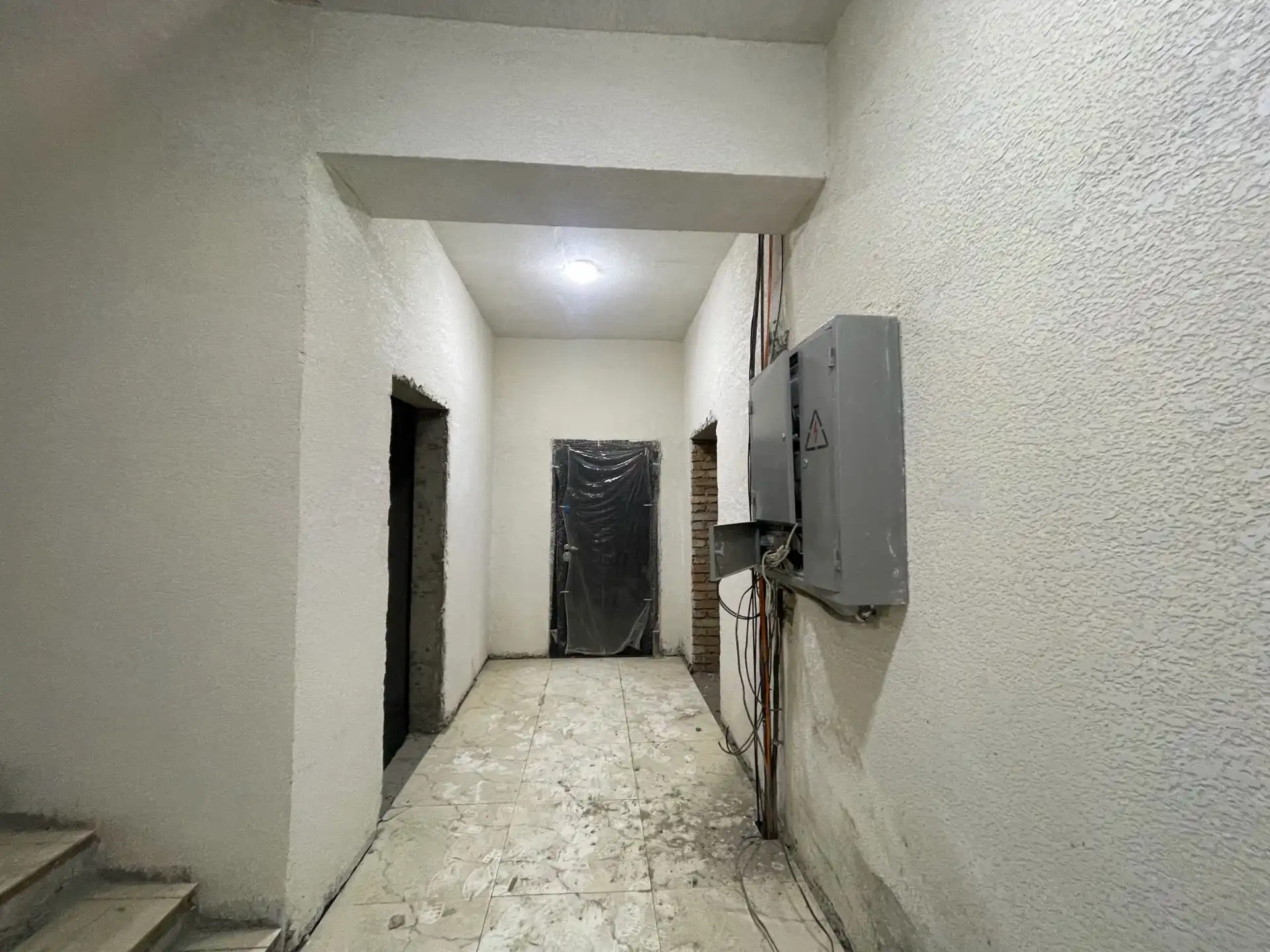3-к квартира, 7 этаж, 90 м², 18 мкр