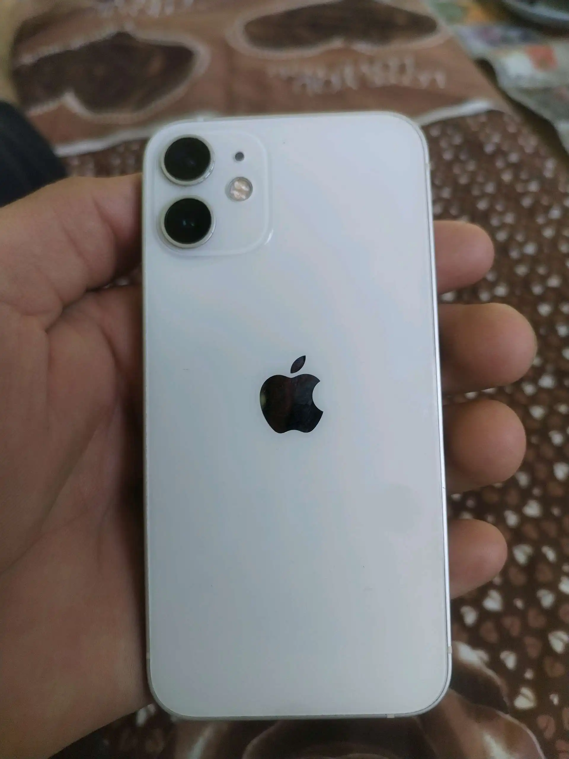 Apple IPhone 12 mini 128 gb