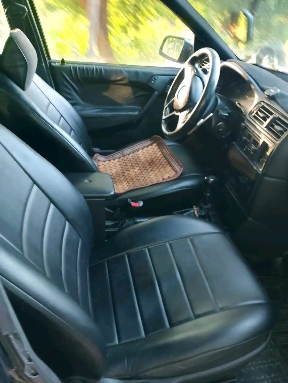 Opel Vectra a 1994