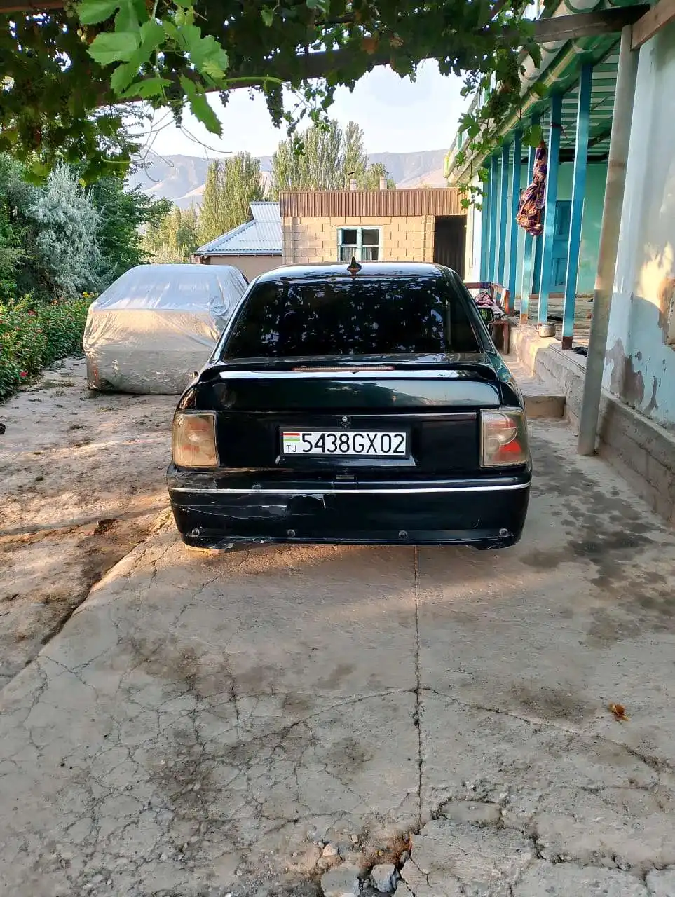 Opel Vectra a 1994