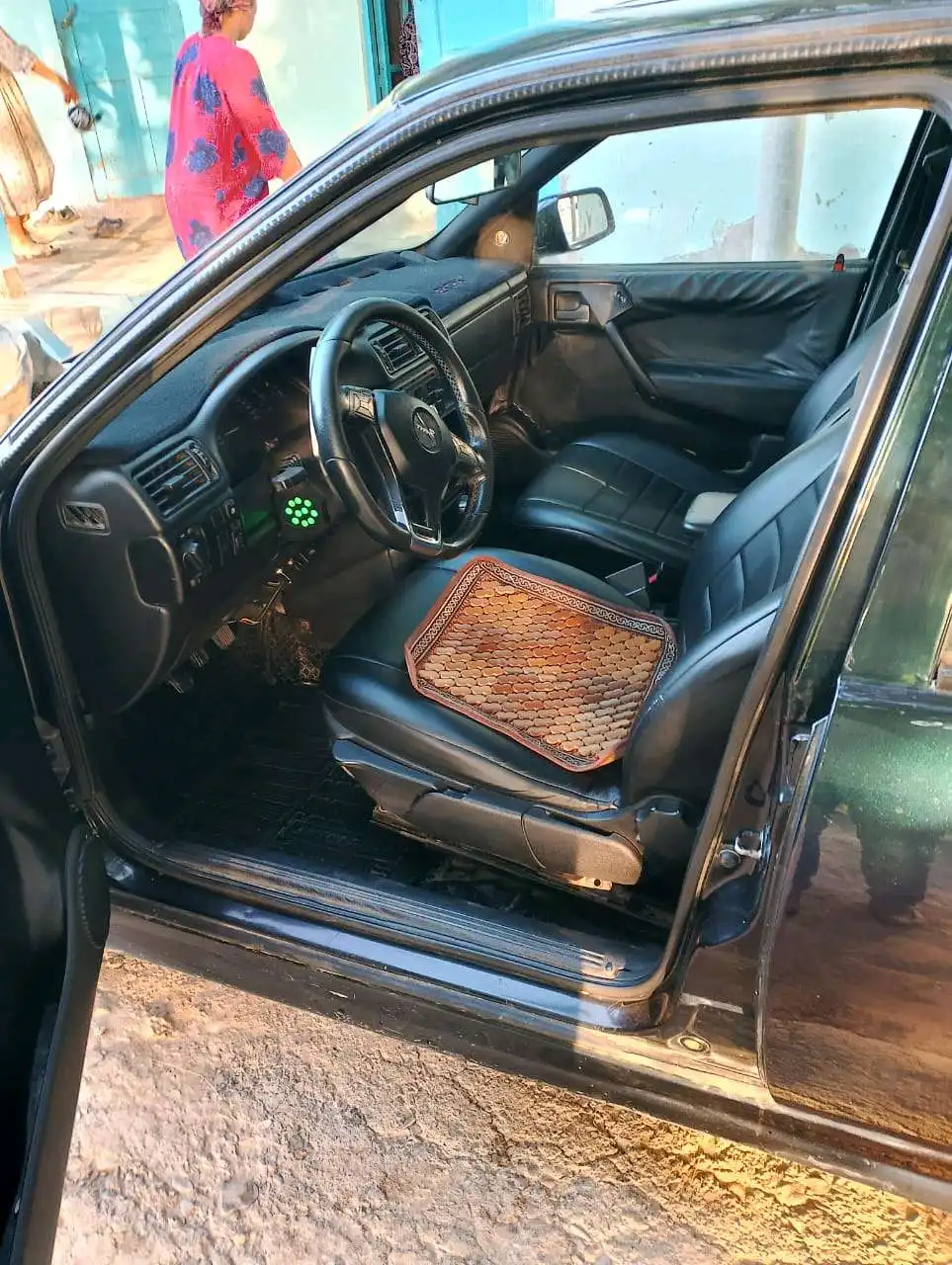 Opel Vectra a 1994