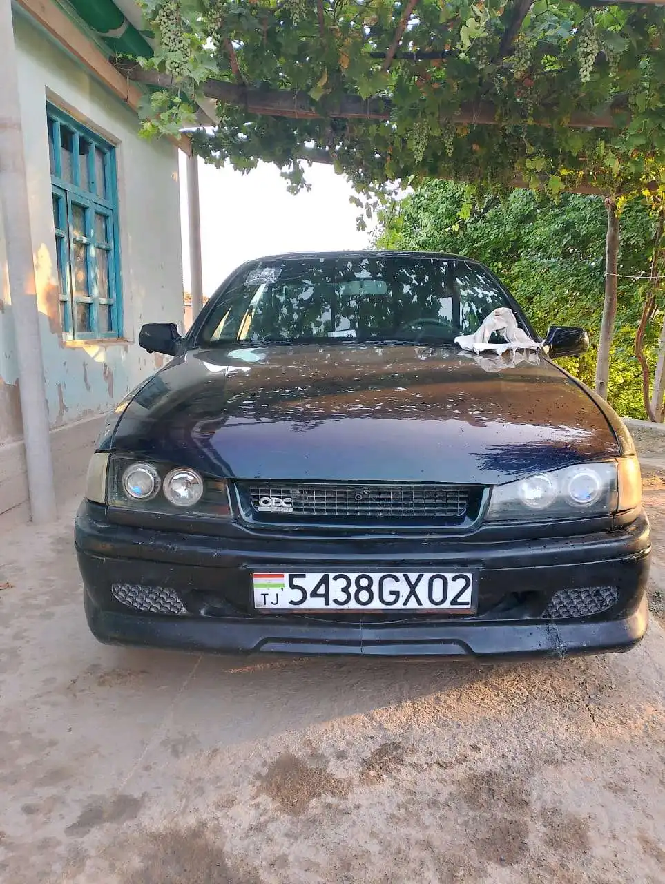 Opel Vectra a 1994