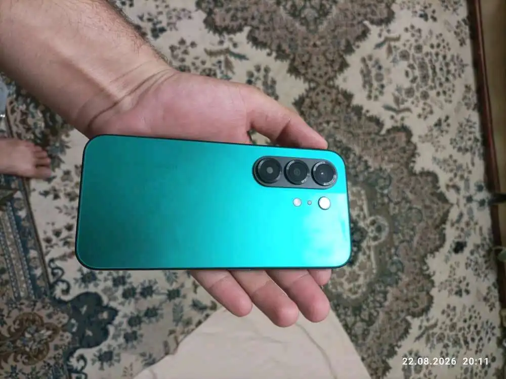 Tecno Camon 50 4g 