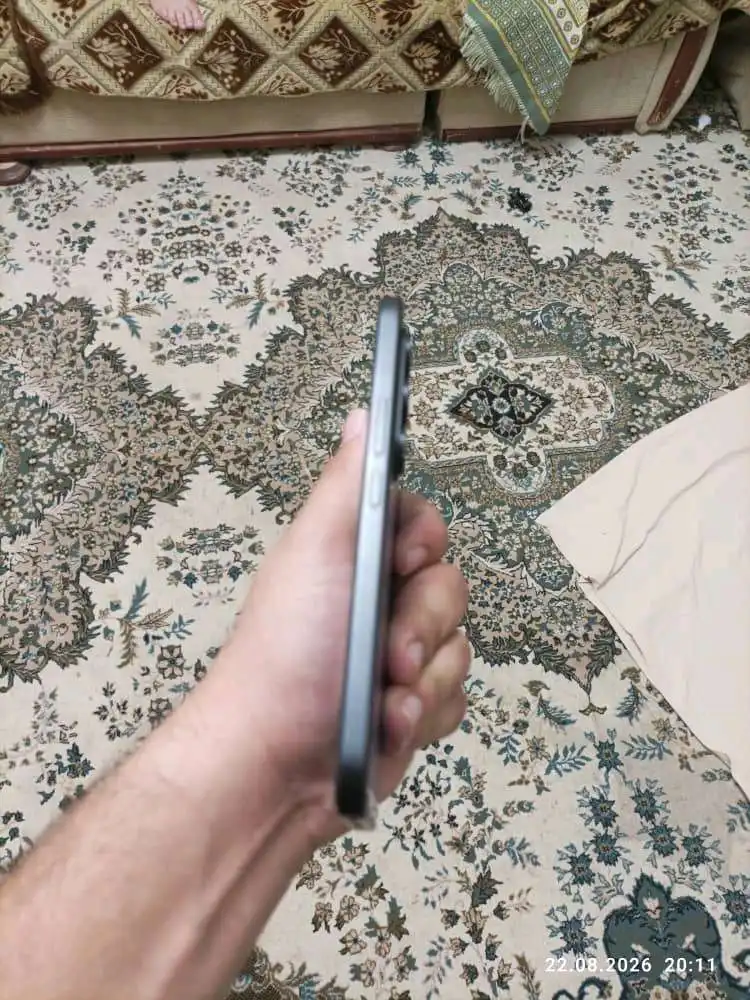 Tecno Camon 50 4g 