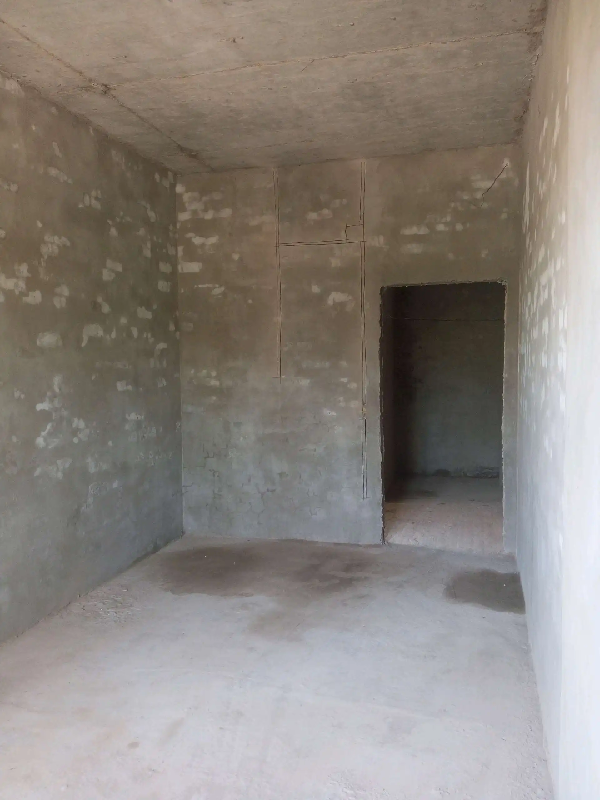 2-к квартира, 2 этаж, 65 м², Кривой