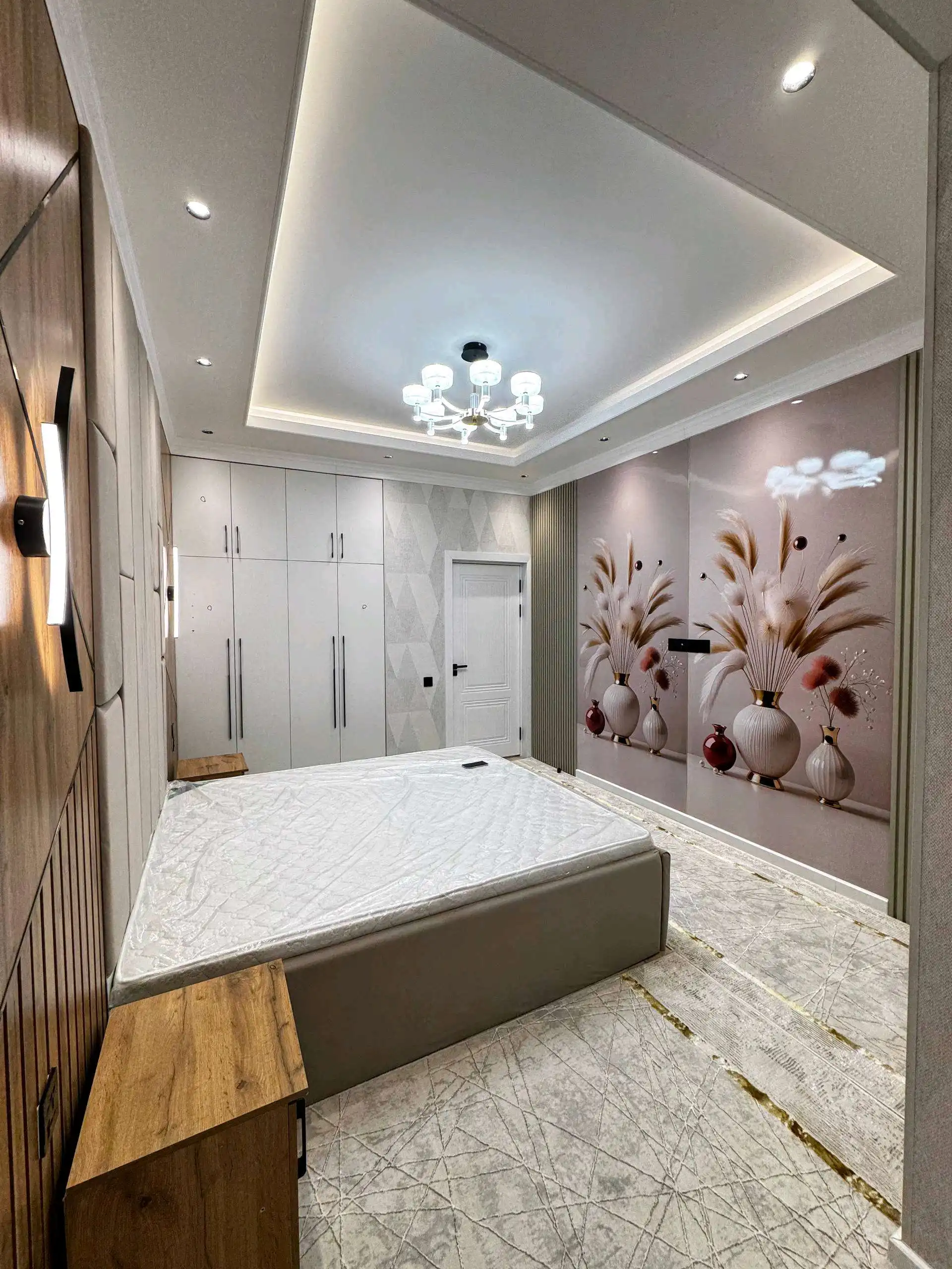 3-к квартира, 9 этаж, 80 м², Автоцентр 298 мкр