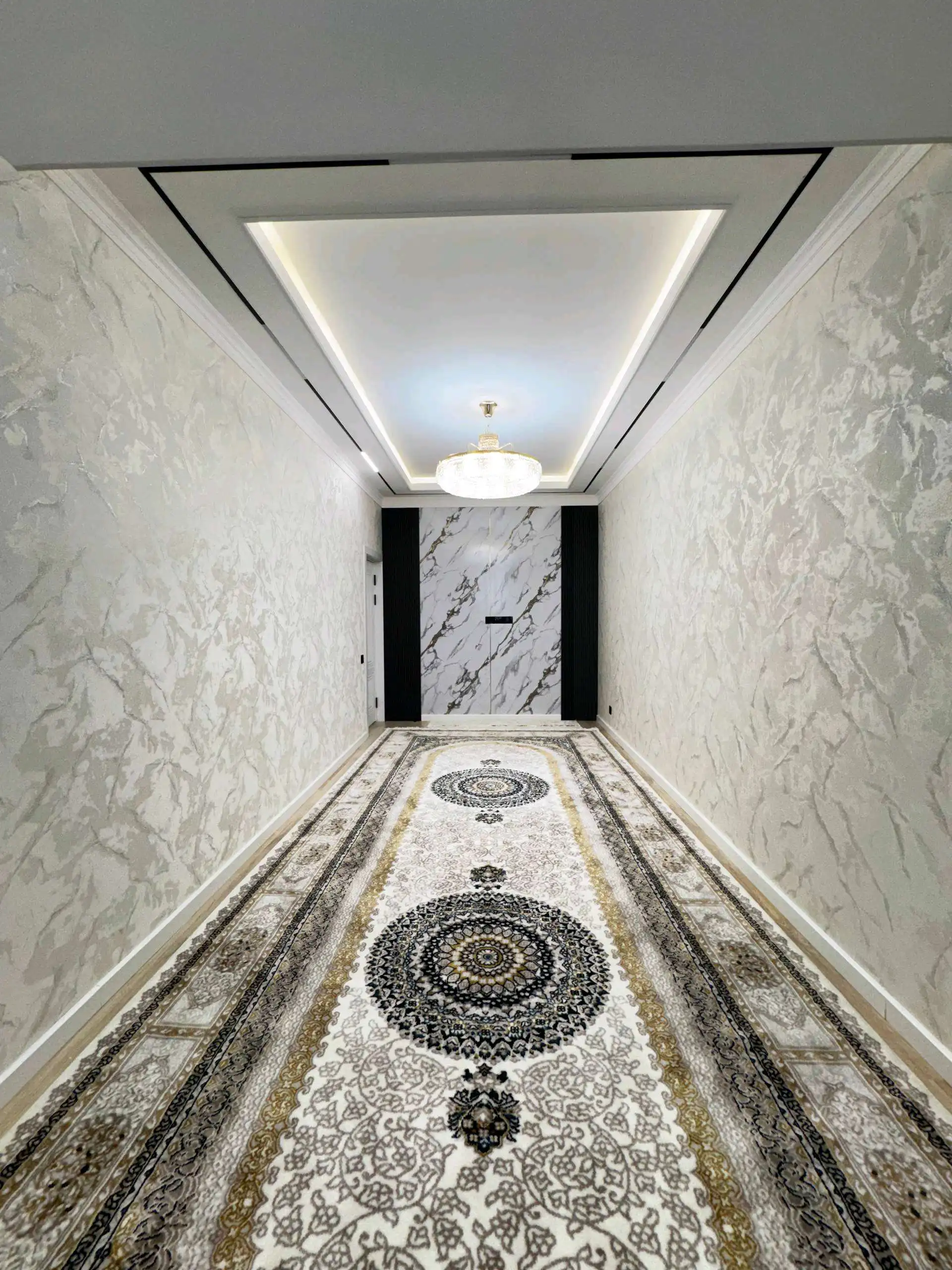 3-к квартира, 9 этаж, 80 м², Автоцентр 298 мкр