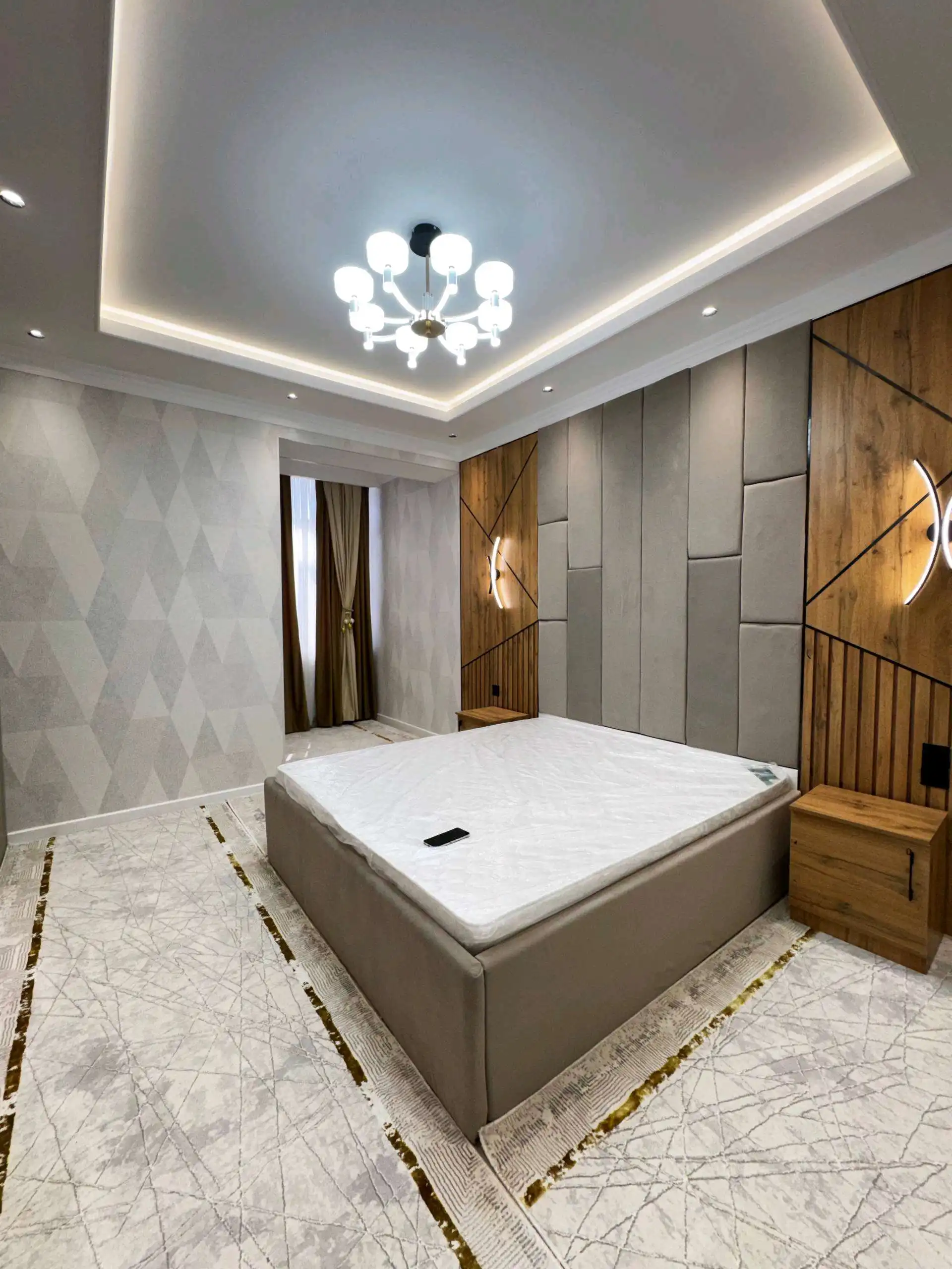 3-к квартира, 9 этаж, 80 м², Автоцентр 298 мкр