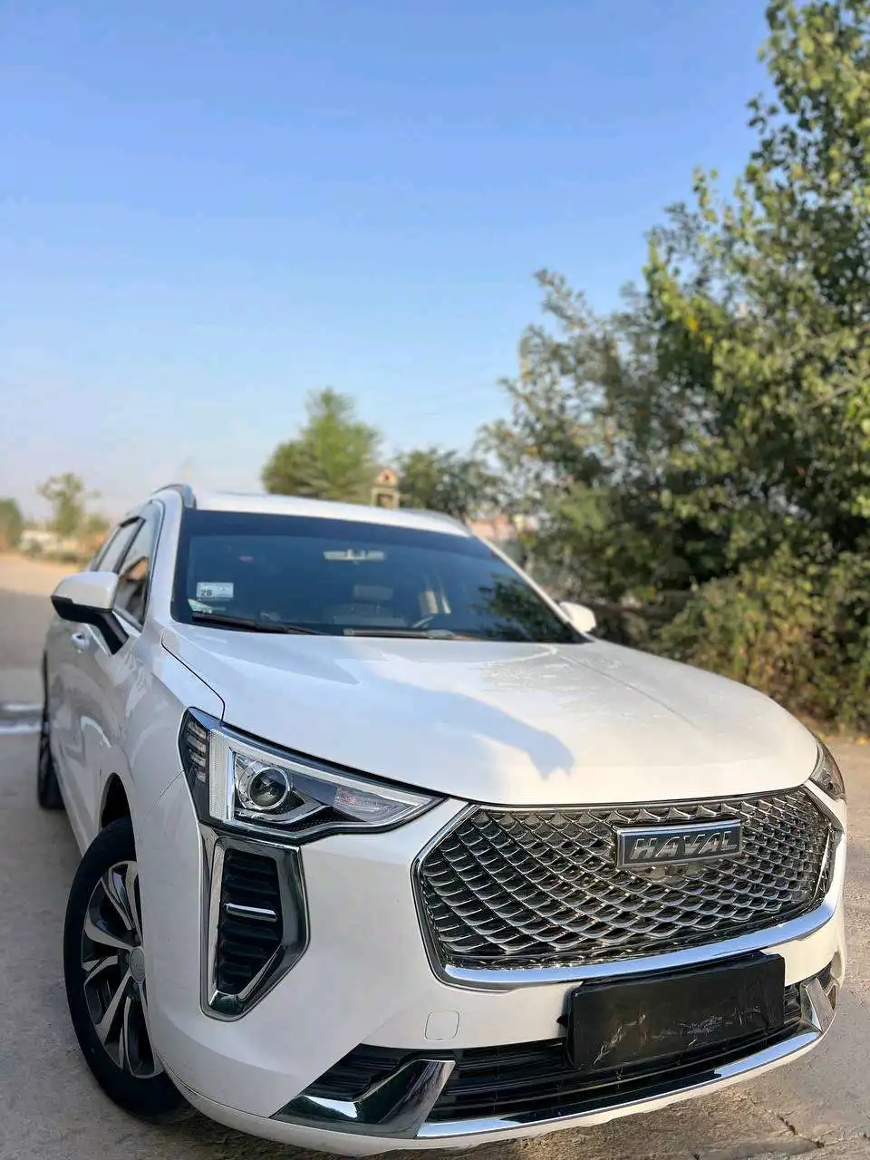 Haval Jolion 2022