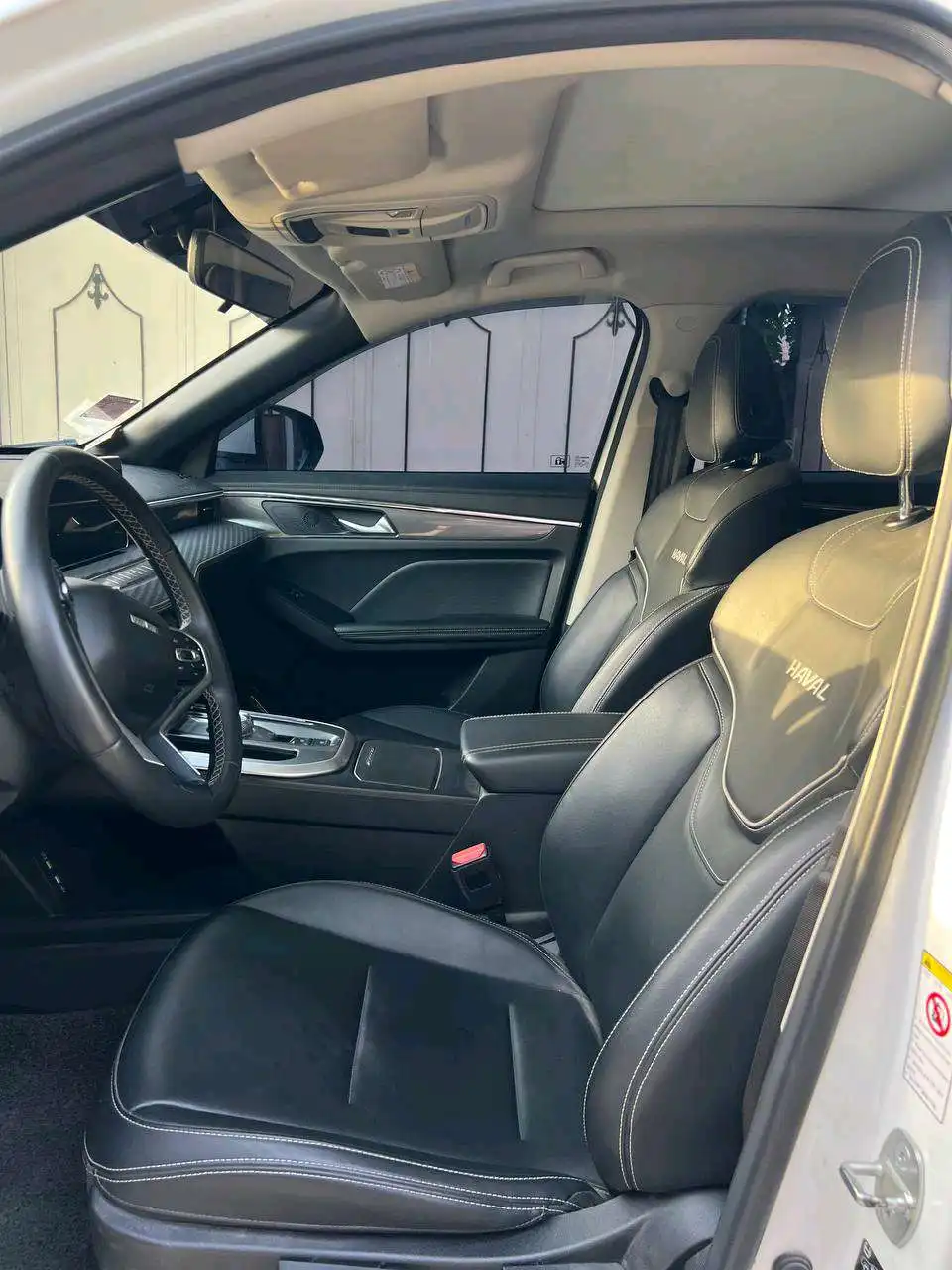 Haval Jolion 2022