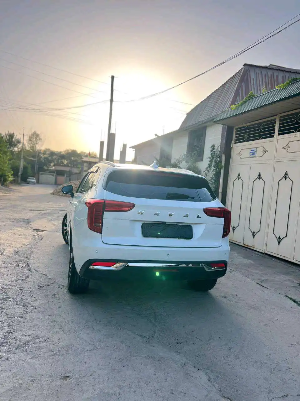 Haval Jolion 2022